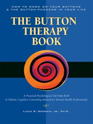 cover image of Button Therapy